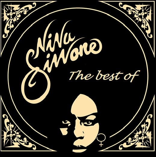 Nina Simone collection