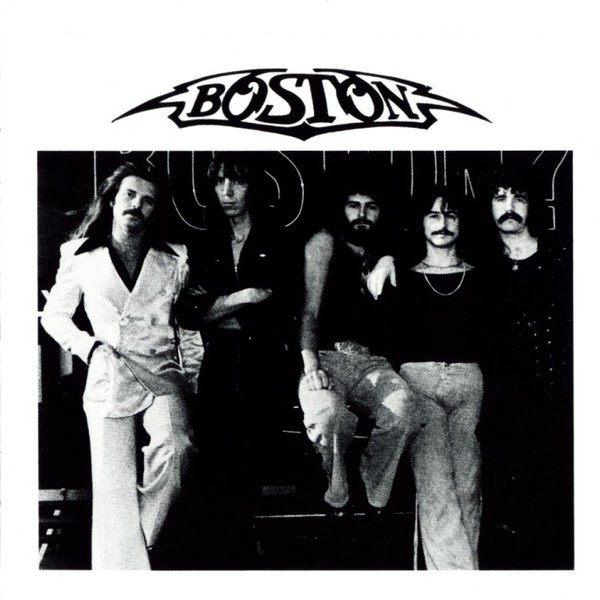 Boston - Best