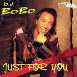 DJ Bobo - Just For You (1995)
