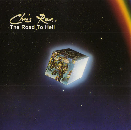 Chris Rea - The Road To Hell