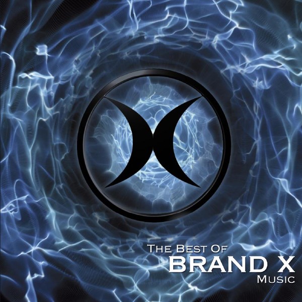 Brand X Music