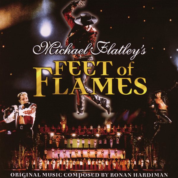 Michael Flatley's Feet of Flames