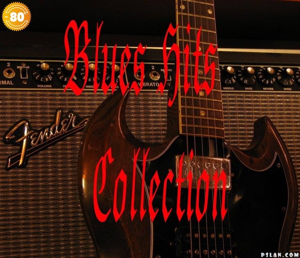 VA - Blues & Blues Rock