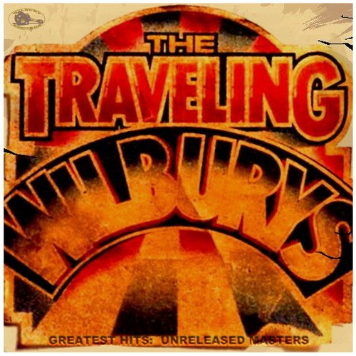 THE TRAVELING WILBURYS