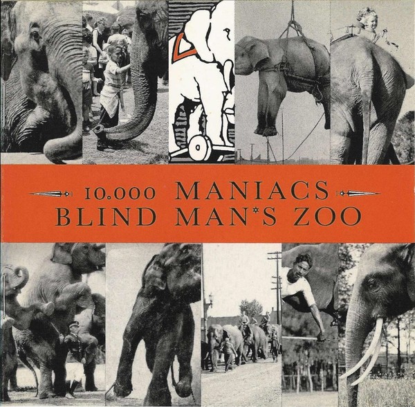 Blind Man’s Zoo