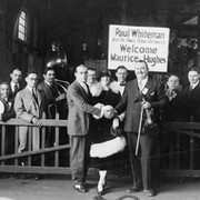 The Charleston (1925) - Paul Whiteman & His Orchestra