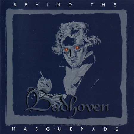 Badhoven - 2001 - Behind The Masquerade (ATS Records - CD-0536, Austria)