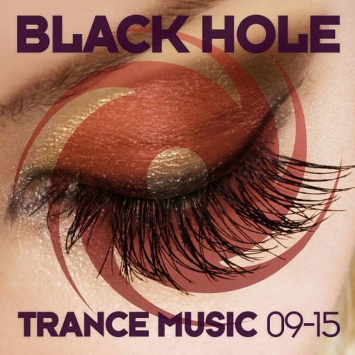 Black Hole Trance Music: [09-15]
