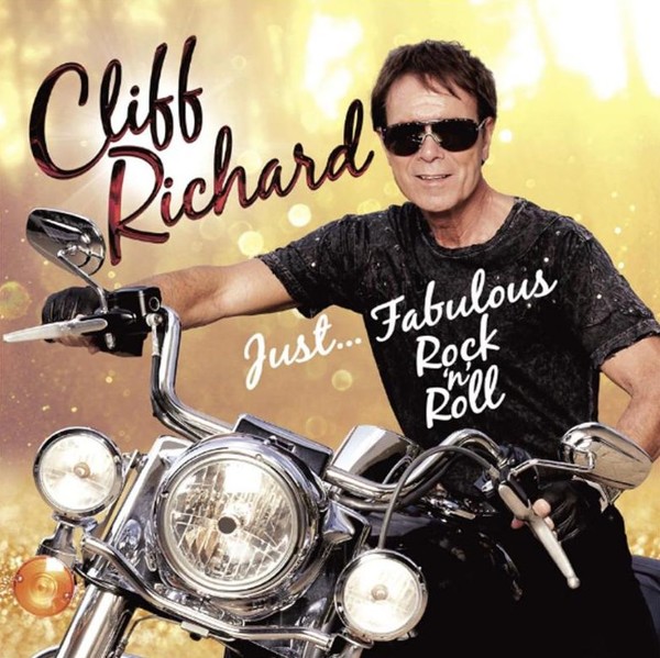 Cliff Richard - Just... Fabulous Rock 'n' Roll (2016)