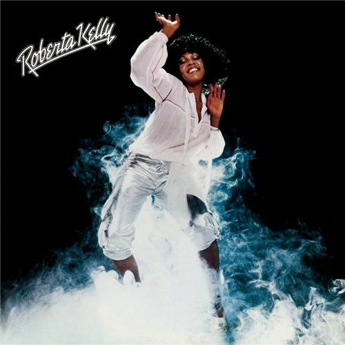 Roberta Kelly - 5 Albums (1976-1981)