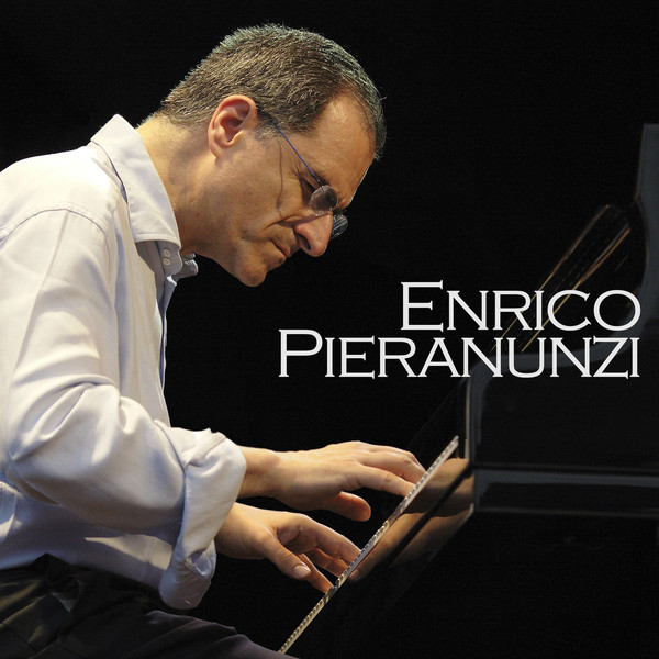 Enrico Pieranunzi (джаз-фьюжн)