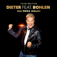 Dieter Bohlen - Dieter feat. Bohlen [Das Mega Album] (2019) MP3