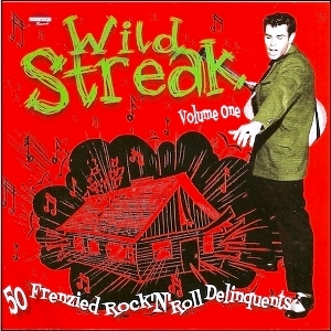 VA - Wild Streak