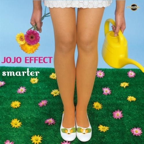 Jojo Effect - Smarter(2014)