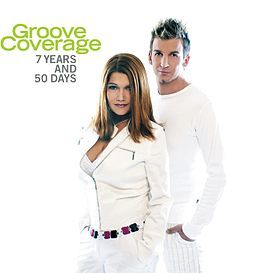 Groove Coverage  (2012) MP3