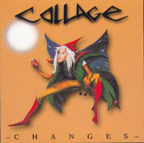 Collage - Discography Remaster (1989 - 1996)